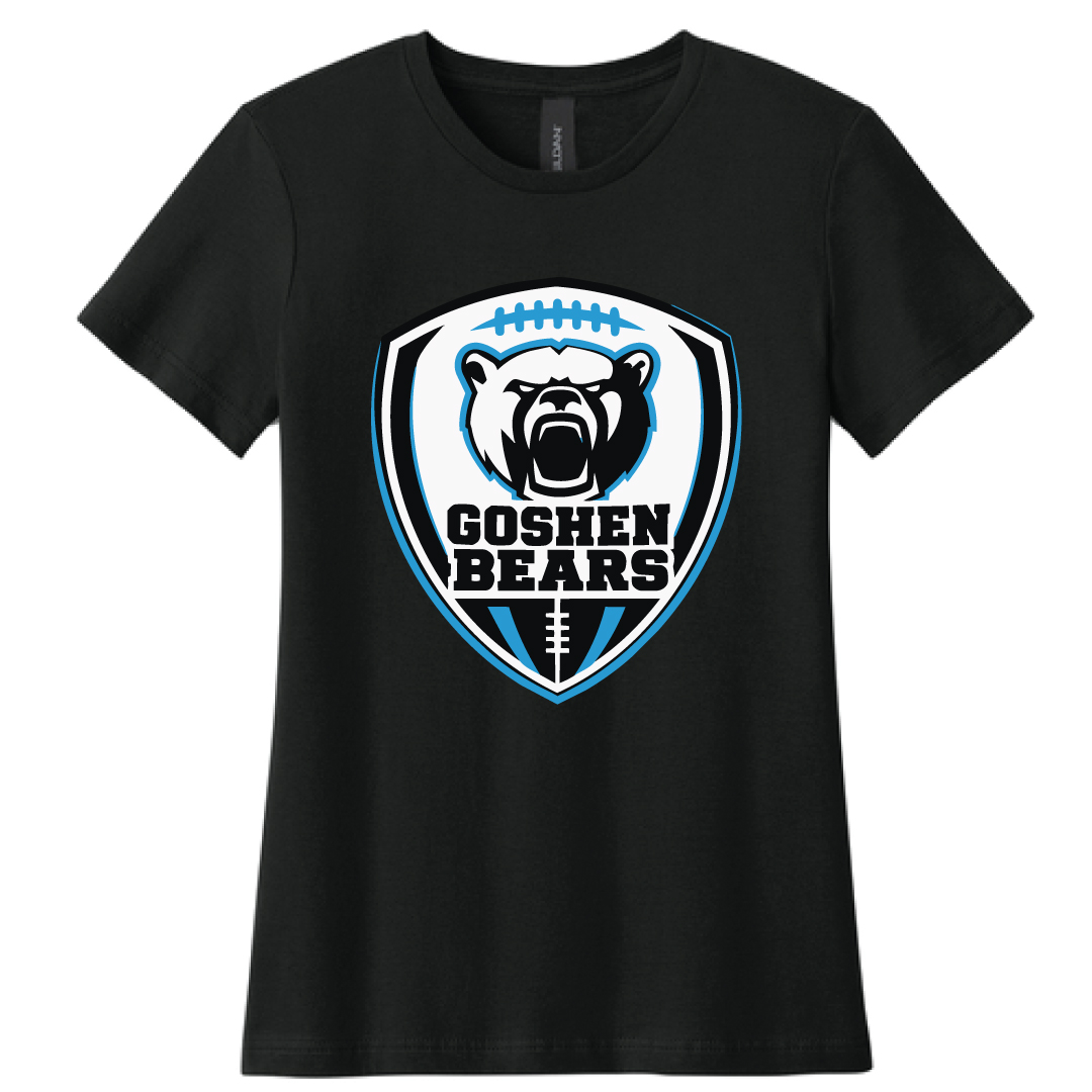64000L | Women's T-Shirt